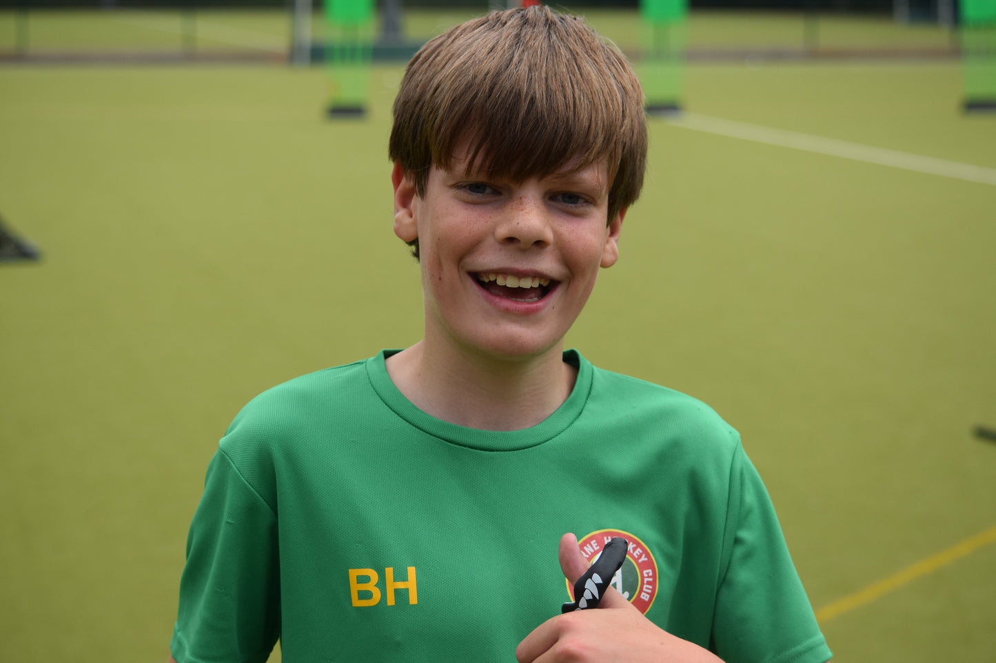 Birmingham - 2 Day Summer Hockey Camp 2025