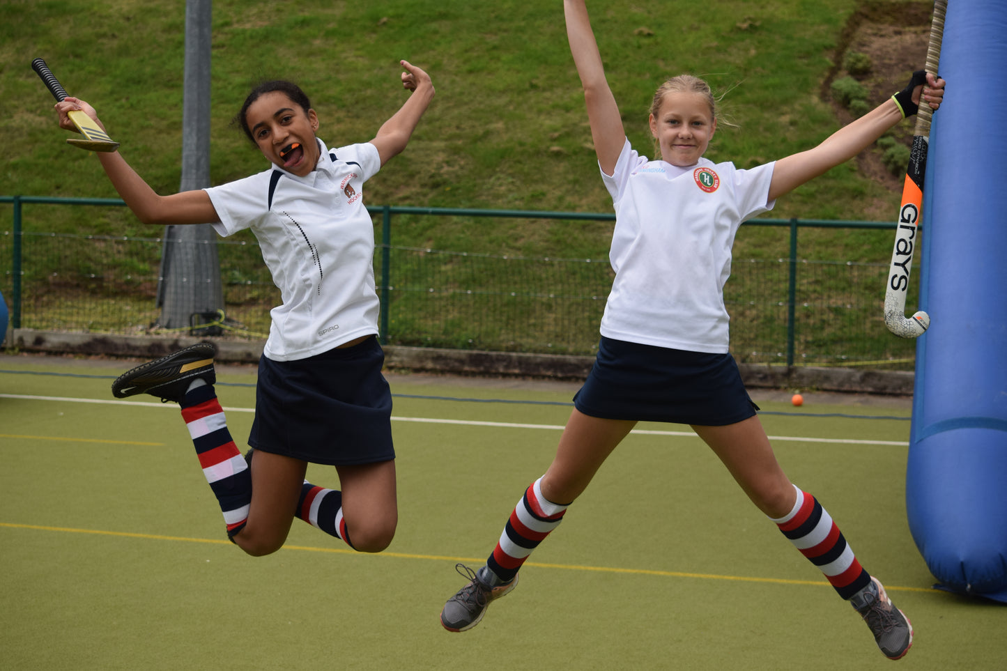 Birmingham Easter Hockey Camp 2026