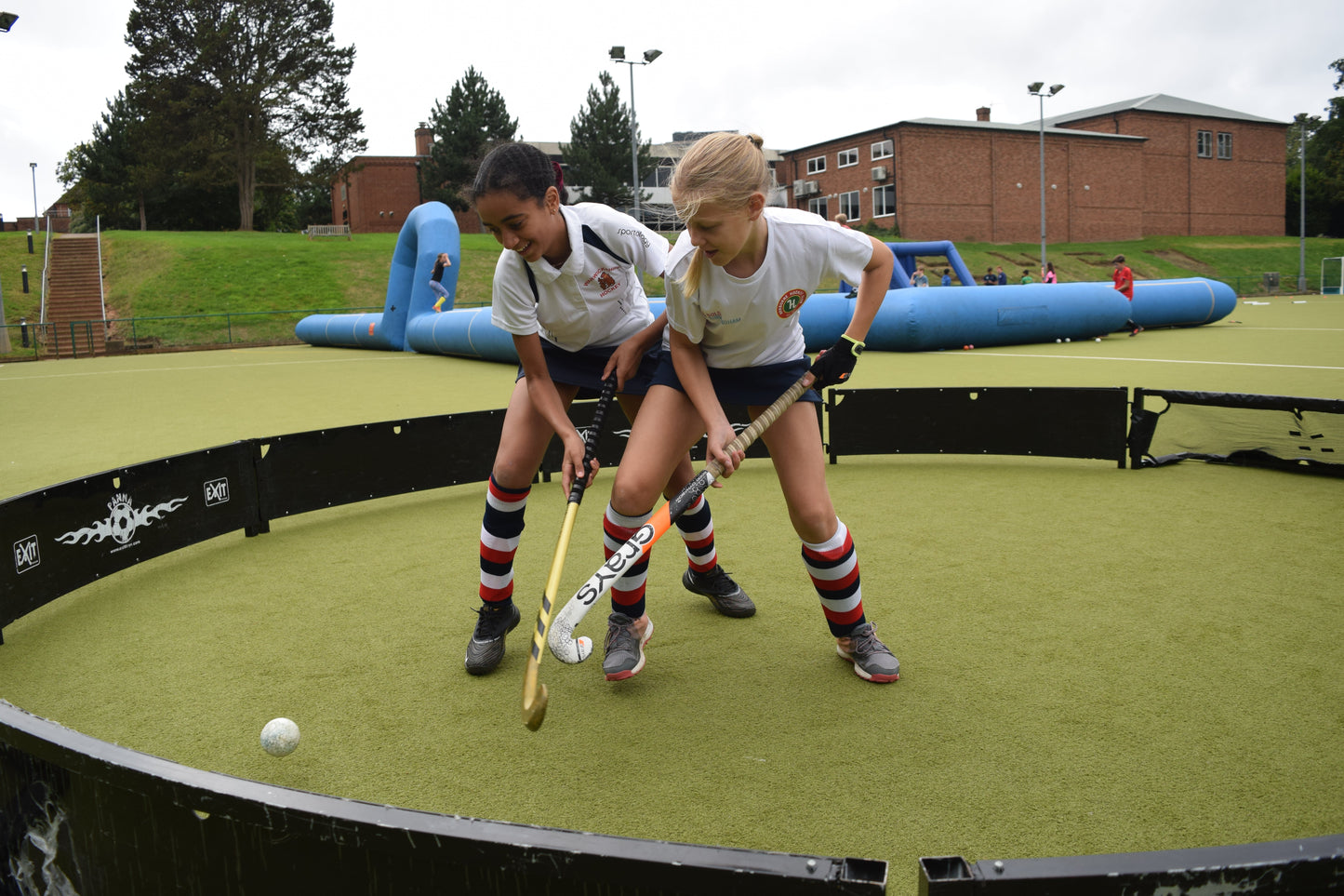 Birmingham - 2 Day Summer Hockey Camp 2025