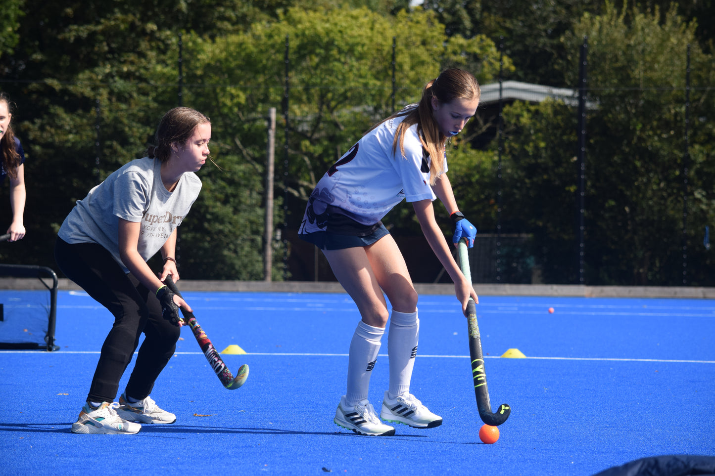 Sutton Coldfield - 2 Day Summer Hockey Camp 2025
