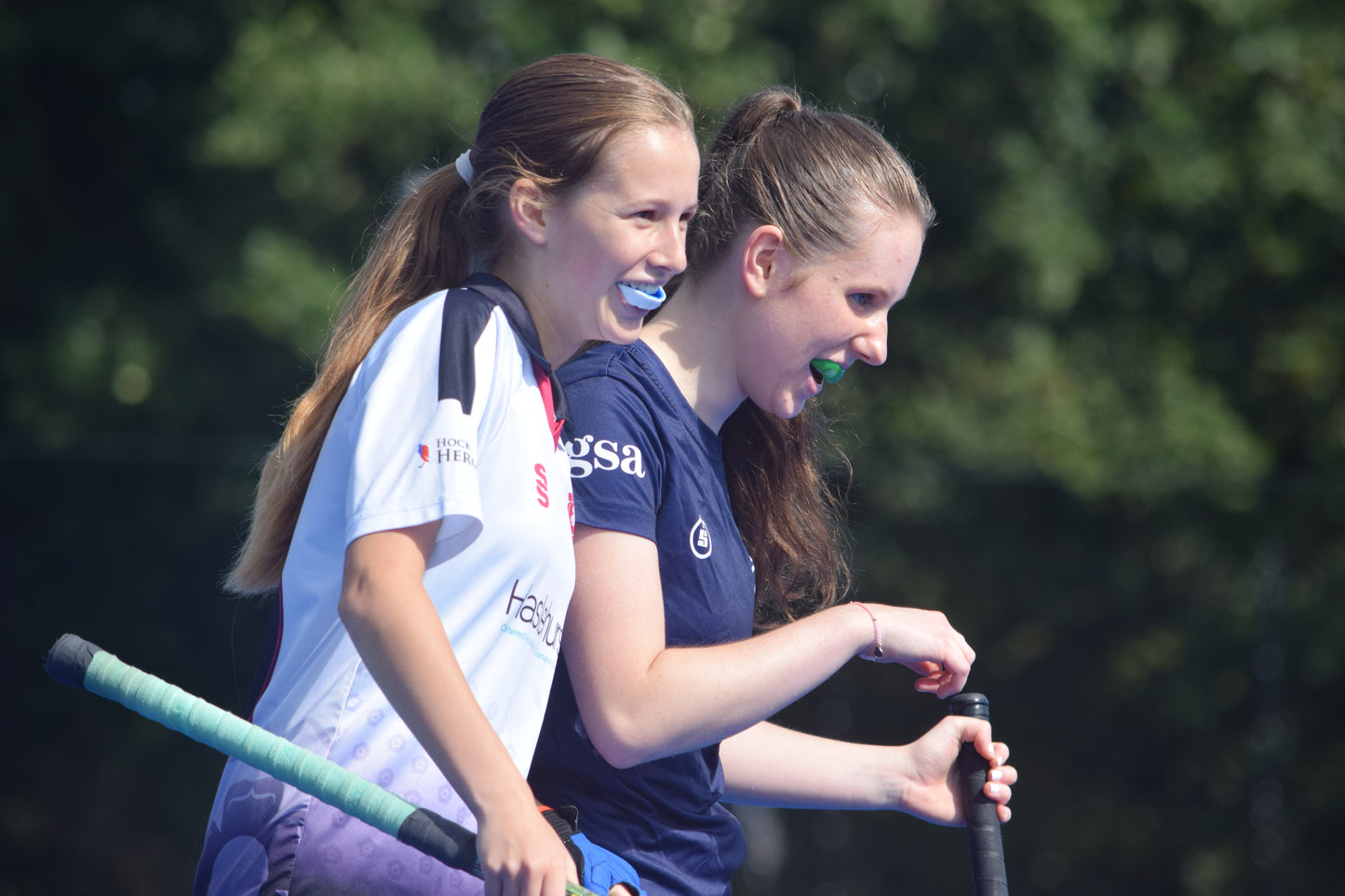 Sutton Coldfield - 2 Day Summer Hockey Camp 2025