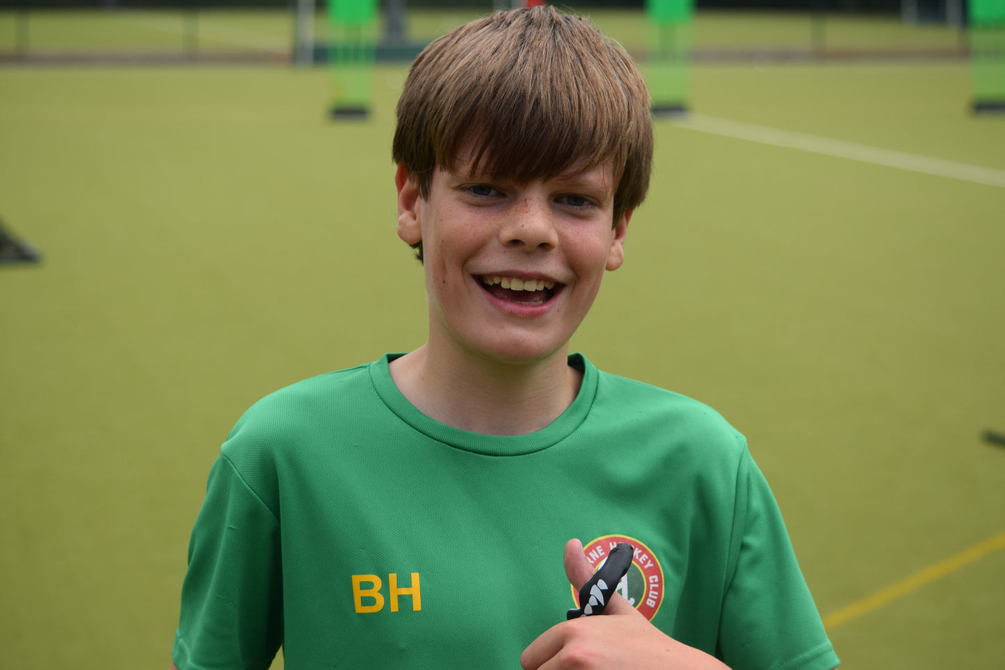 Birmingham October Half Term Hockey Masterclass 2026