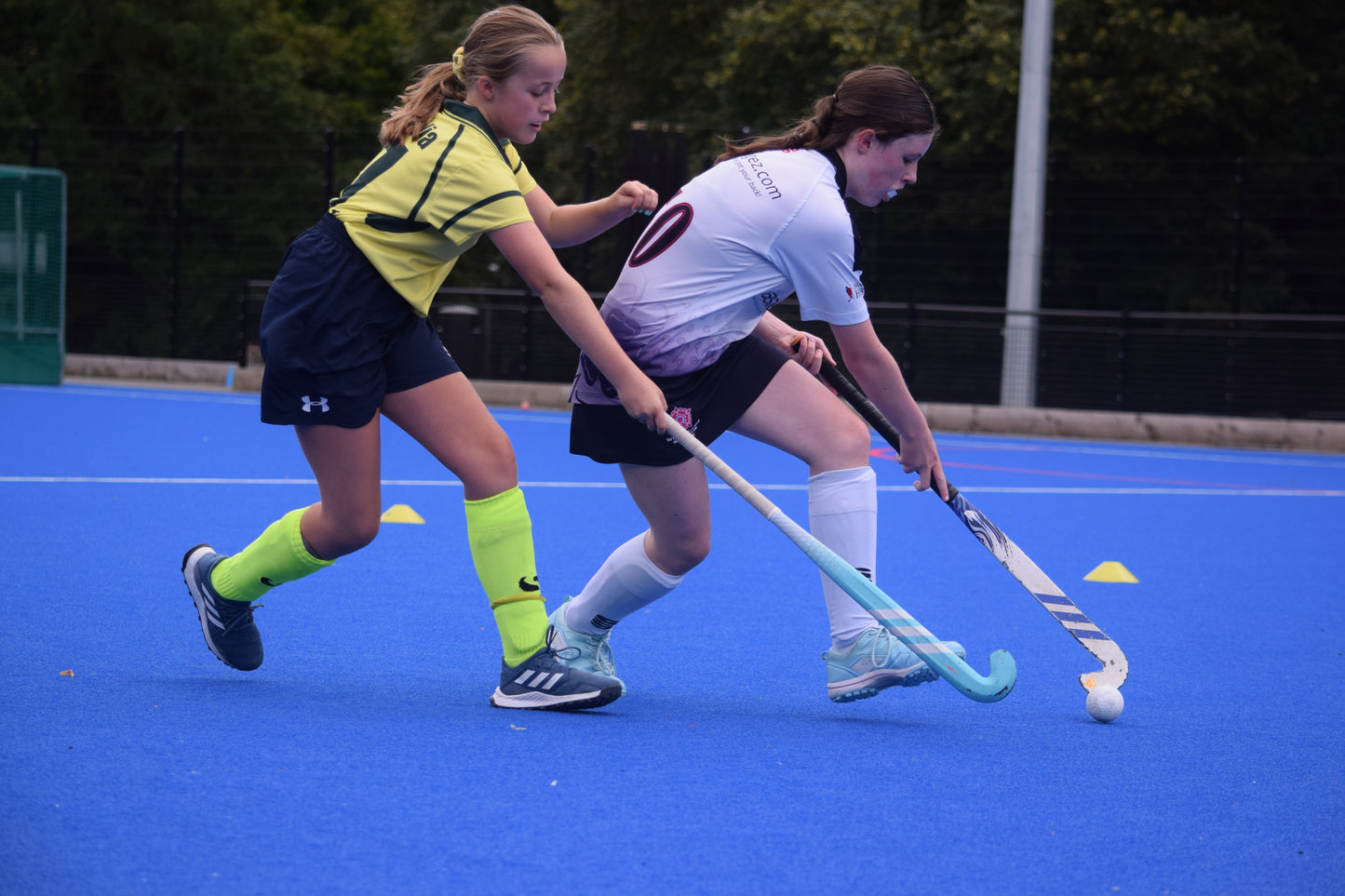 Sutton Coldfield - 2 Day Summer Hockey Camp 2025