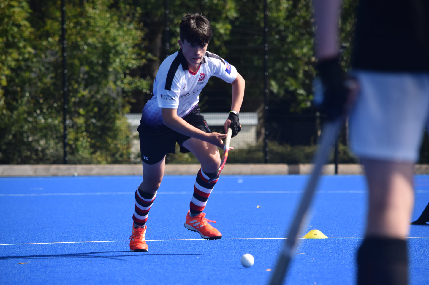 Sutton Coldfield - 2 Day Summer Hockey Camp 2025
