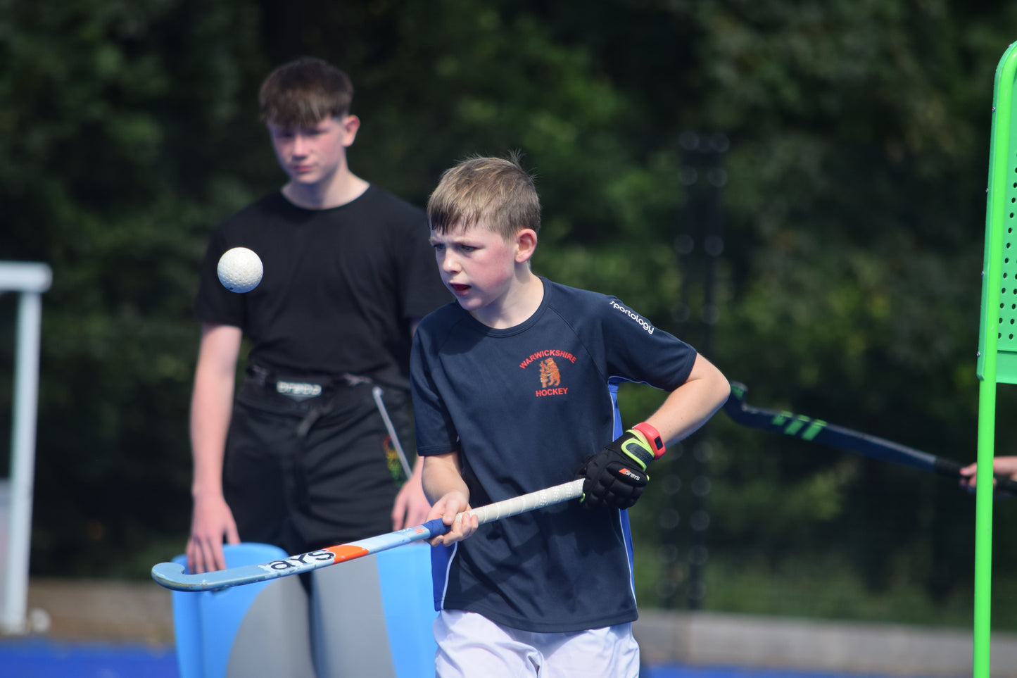Sutton Coldfield - 2 Day Summer Hockey Camp 2025