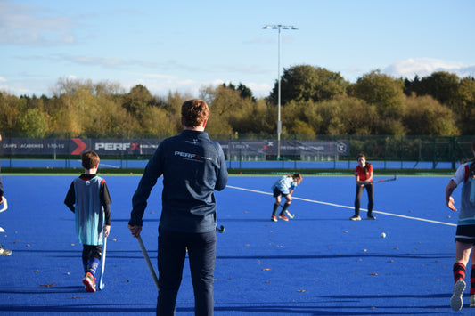 2 Day Summer Hockey Camp - Worcestershire, August