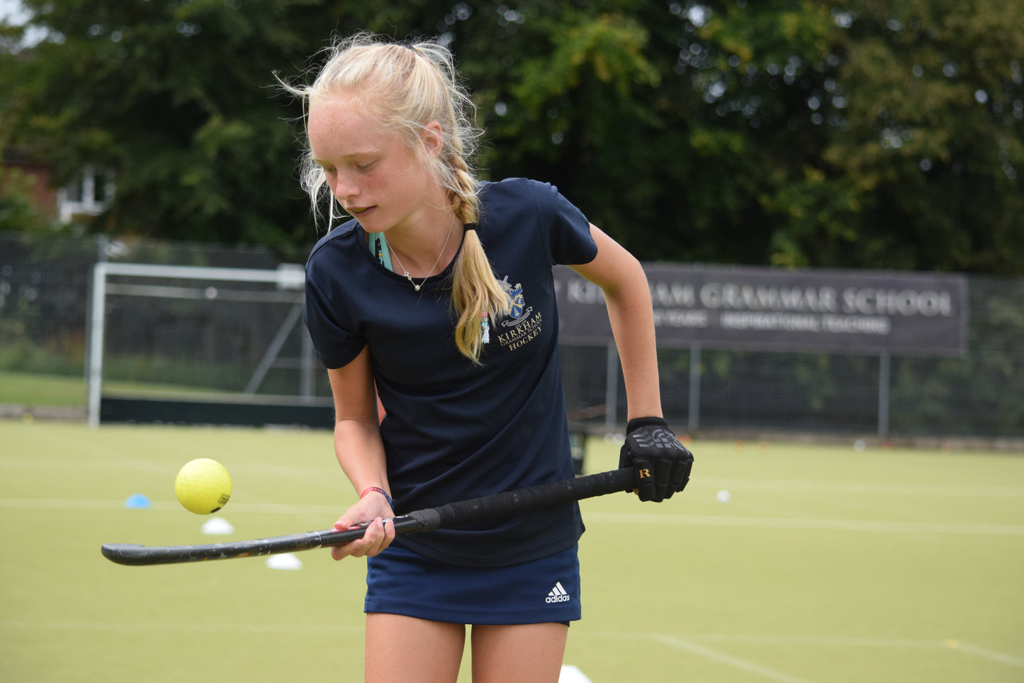 Kirkham Grammar School - 2 Day Hockey Camp, Summer Kick Off 2025
