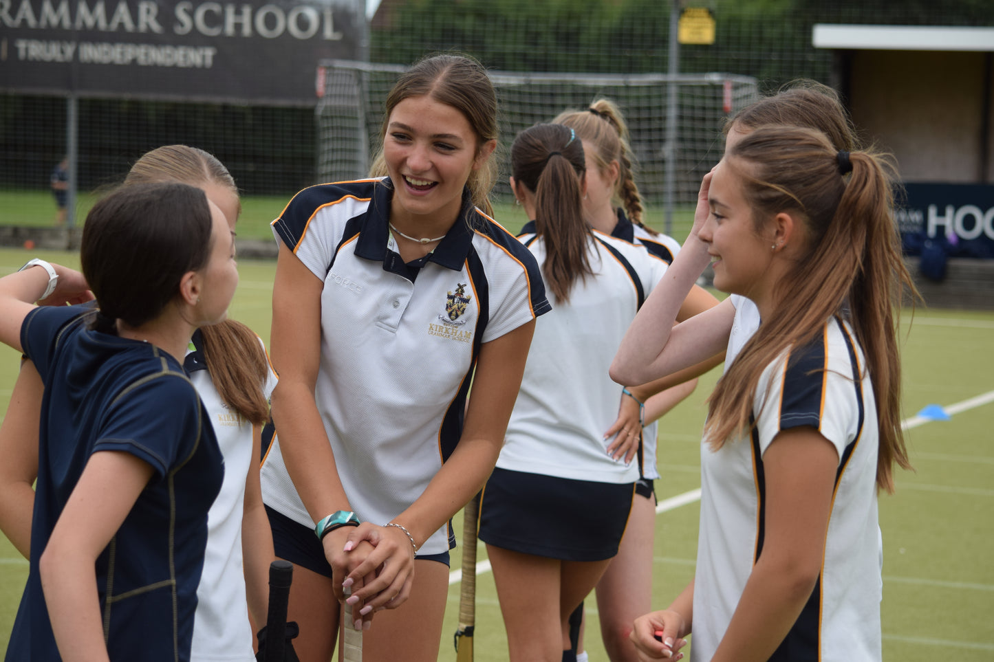 Kirkham Grammar School - 2 Day Hockey Camp, Summer Kick Off 2025