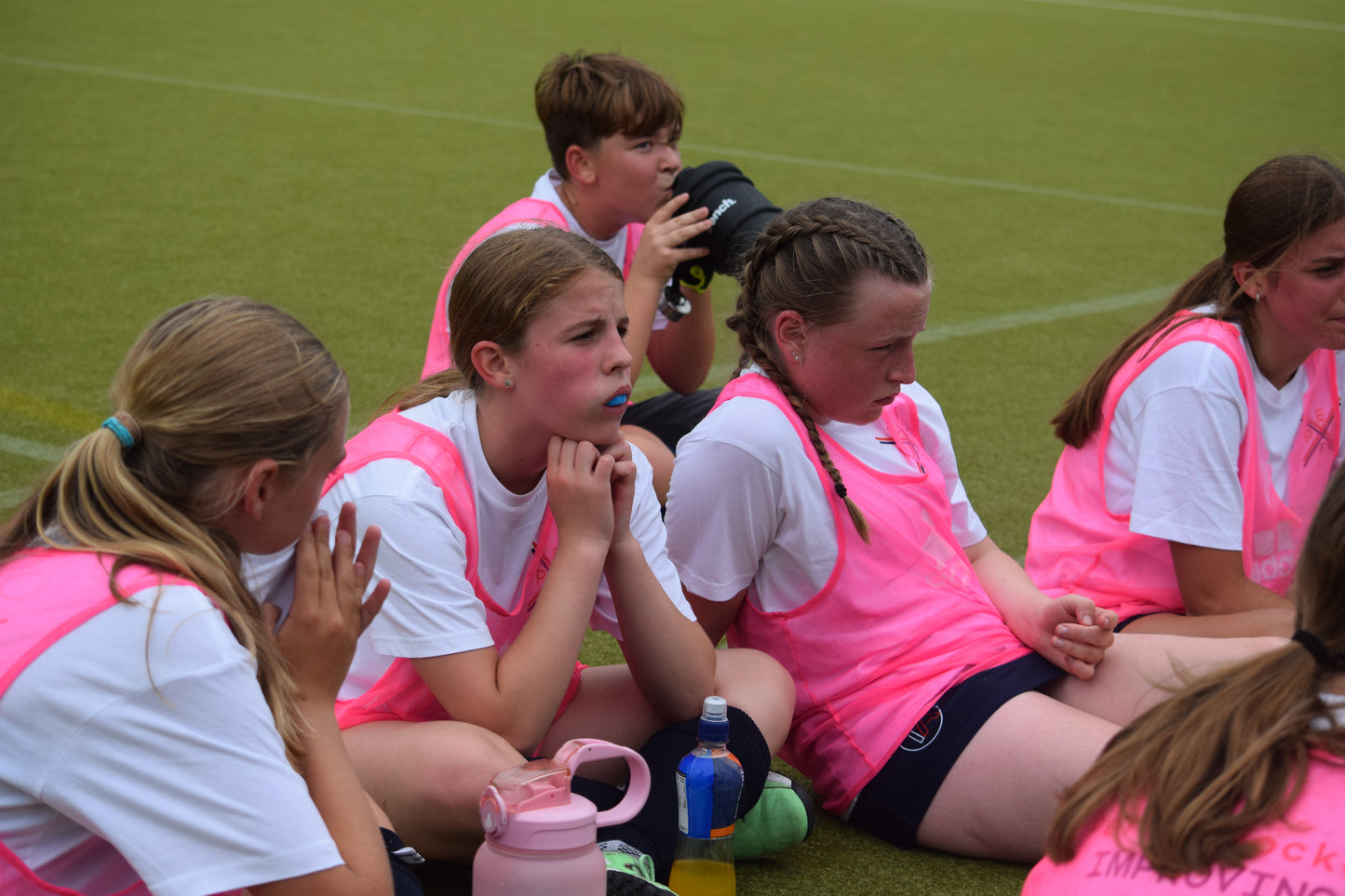 Kirkham Grammar School - 2 Day Hockey Camp, Summer Kick Off 2025