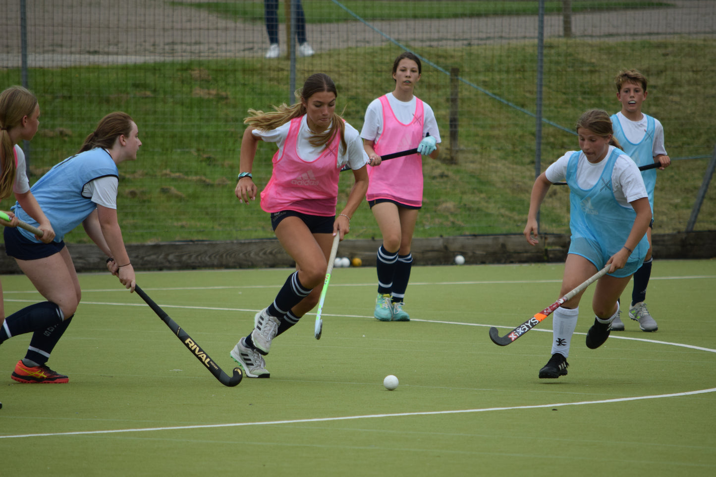 Kirkham Grammar School - 2 Day Hockey Camp, Summer Kick Off 2025