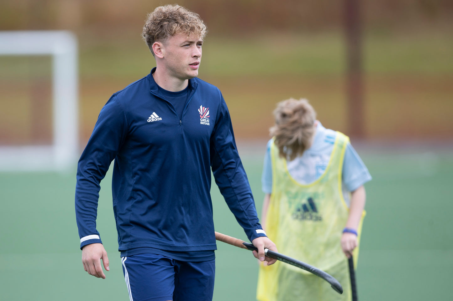 Haberdasher's Monmouth Easter Hockey Camp 2026