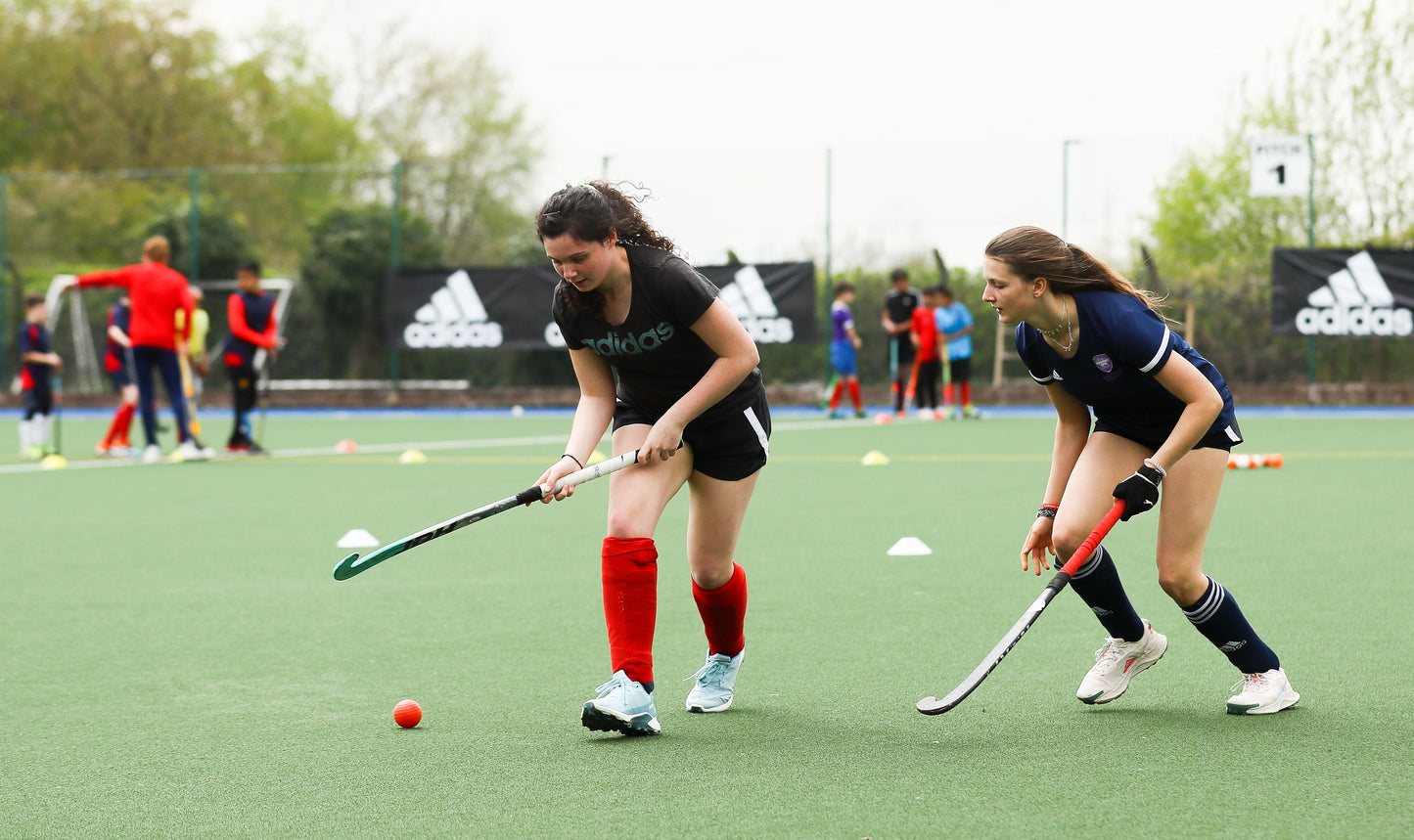 Shropshire - 1 Day Hockey Camp, Easter 2025