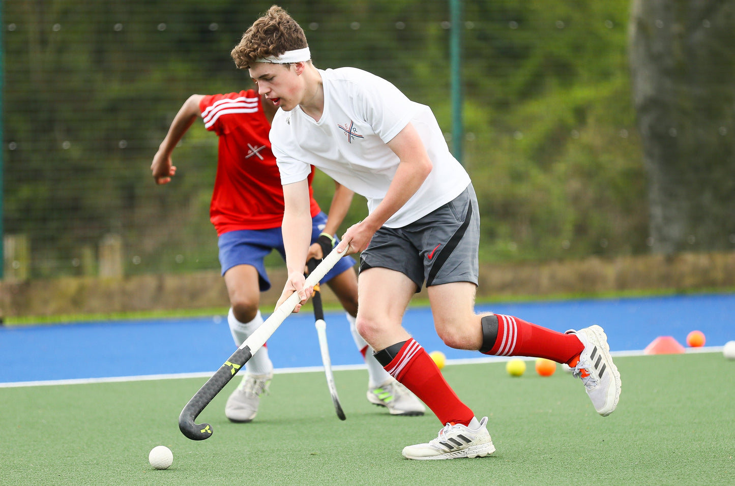Shropshire - 1 Day Hockey Camp, Easter 2025