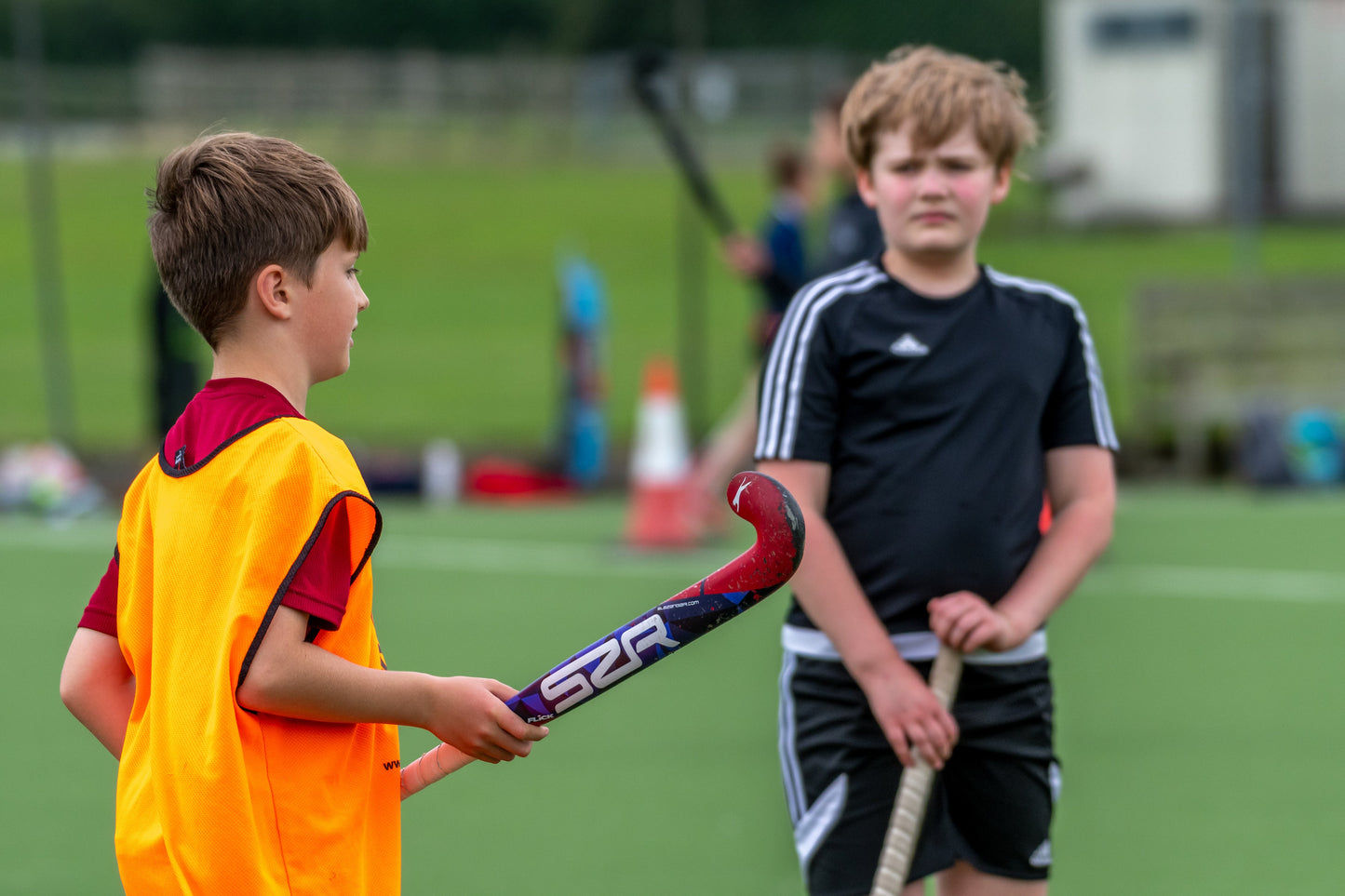 2 Day Summer Hockey Camp - Staffordshire