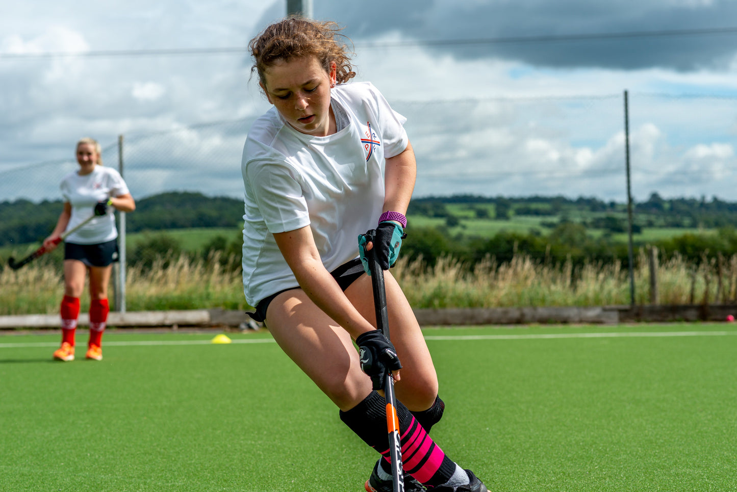 2 Day Summer Hockey Camp - Staffordshire