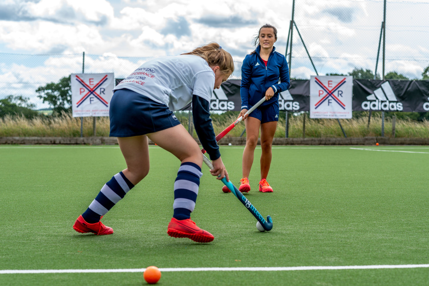 2 Day Summer Hockey Camp - Staffordshire