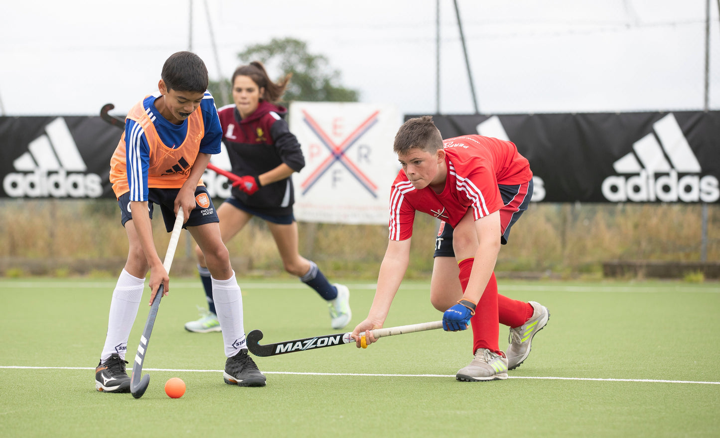3 Day High Performance Hockey Camp 2025
